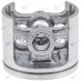 Kit piston drujba Husqvarna 272 52mm (Terra) 